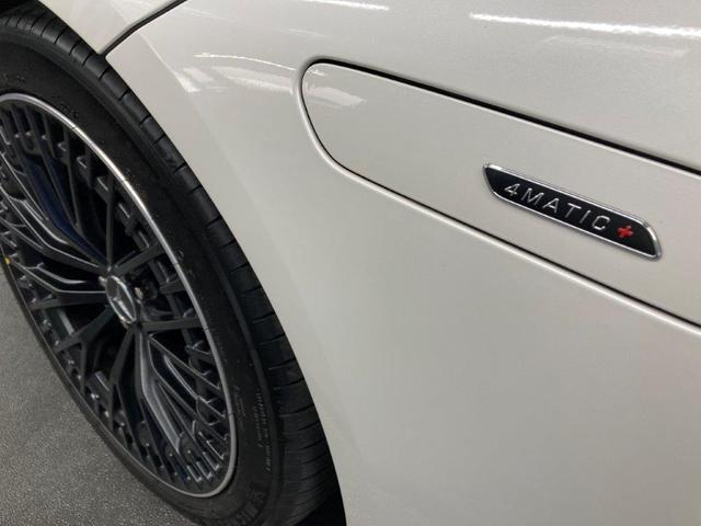 メルセデスＡＭＧ ＥＱＳ