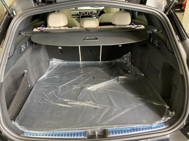 Ｃ２２０ｄ　４マチック　オールテレイン　レザーエクスクルーシブＰＫＧ　パノラミックＳ／Ｒ　レーダーセーフティＰＫＧ　３６０°カメラ　ヘッドアップディスプレイ　ミーコネクト　ベージュ本革　Ｆメモリー付パワーシート＆ヒーター　キーレスゴー(21枚目)