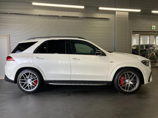 メルセデスＡＭＧ ＧＬＥ