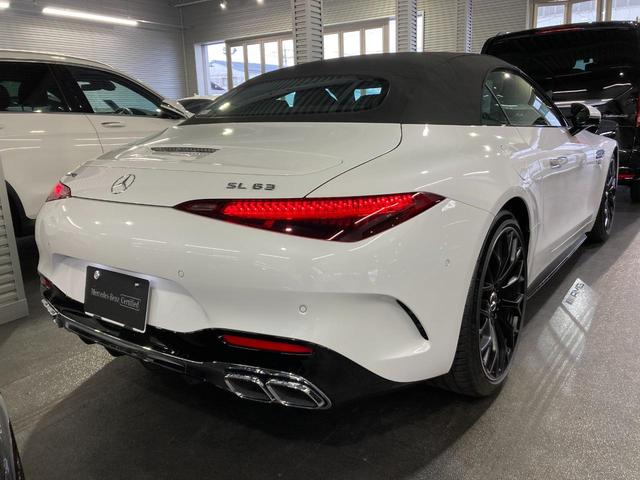 メルセデスＡＭＧ ＳＬ