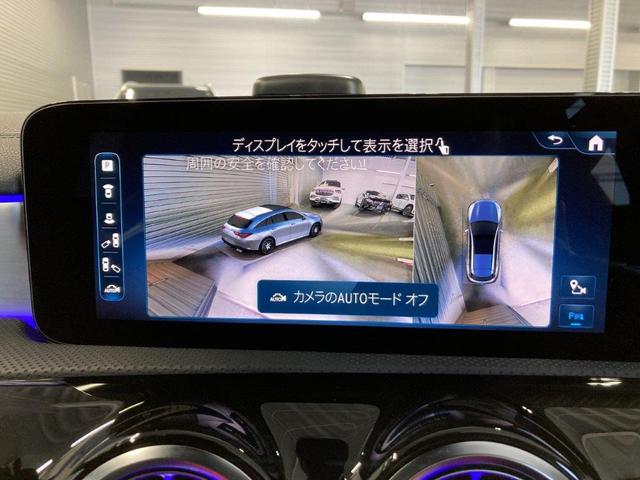 メルセデスＡＭＧ ＣＬＡクラス シューティングブレーク