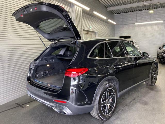 ＧＬＣ２２０ｄ　４マチック　ドライバーズパッケージ　ＡＭＧラインＰＫＧ　ＡＭＧレザーエクスクルーシブＰＫＧ　パノラミックＳ／Ｒ　フットトランクオープナー　レイヤーサウンド　前後ドラレコ　ブルメスタサウンド　ワイヤレスチャージ　ヘッドアップディスプレイ(24枚目)