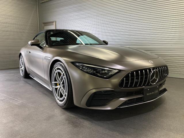 メルセデスＡＭＧ ＳＬ