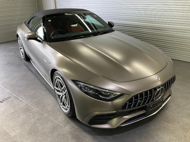 メルセデスＡＭＧ ＳＬ