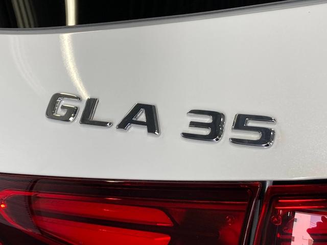 ＧＬＡクラス ＧＬＡ３５　４マチック　ＡＭＧパフォーマンスＰＫＧ　アドバンスドＰＫＧ　デジタルホワイト　パノラミックＳ／Ｒ　Ｆメモリー付パワーシート＆ヒーター　ヘッドアップディスプレイ　３６０°カメラ　ＬＥＤライト　ＡＭＧ２１インチアルミ（55枚目）