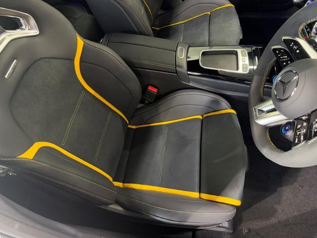 Ａクラス Ａ４５　Ｓ　４マチック＋　ファイナルエディション　ＡＭＧナイトＰＫＧ　ＡＭＧエクステリアナイトＰＫＧＩＩ　ＡＭＧエアロダイナミクスＰＫＧ　１９インチアルミホイール鍛造　ＡＭＧブラックブレーキキャリパー　ＡＭＧパフォーマンスシート　パノラミックＳ／Ｒ（39枚目）