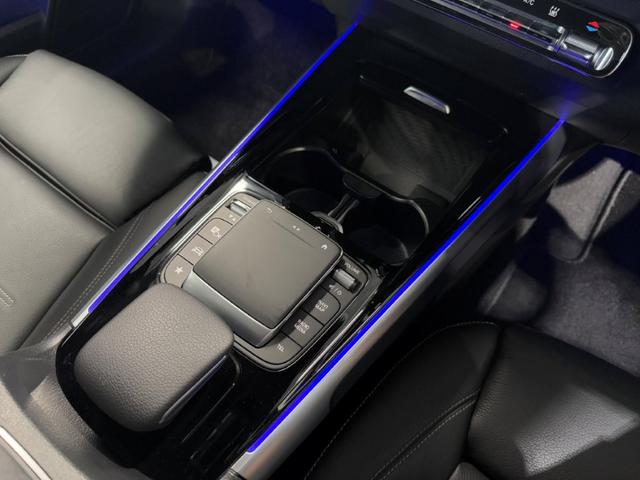 ＥＱＢ ＥＱＢ２５０　ＡＭＧレザーエクスクルーシブパッケージ　ＡＭＧラインＰＫＧ　パノラミックＳ／Ｒ　レーダーセーフティＰＫＧ　ヘッドアップディスプレイ　Ｆメモリー付パワーシート＆ヒーター　３６０°カメラ　前後ドラレコ３６０　パワーゲート／フットオープナー付（24枚目）