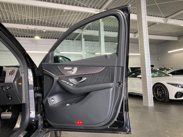 ＥＱＣ ＥＱＣ４００　４マチック　ＡＭＧライン　レザーエクスクルーシブＰＫＧ　ガラススライディングルーフ　レーダーセーフティＰＫＧ　ヘッドアップディスプレイ　Ｆタイヤ２本交換付　メモリー付パワーシート＆ヒーター＆ベンチレーター＆リラクゼーション機能（15枚目）