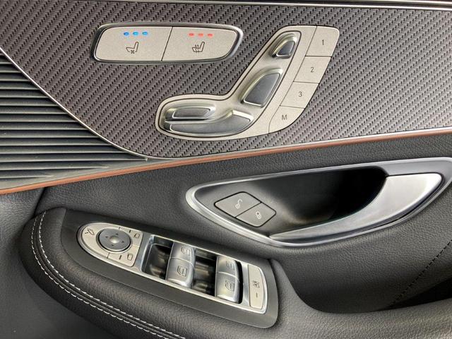 ＥＱＣ ＥＱＣ４００　４マチック　ＡＭＧライン　レザーエクスクルーシブＰＫＧ　ガラススライディングルーフ　レーダーセーフティＰＫＧ　ヘッドアップディスプレイ　Ｆタイヤ２本交換付　メモリー付パワーシート＆ヒーター＆ベンチレーター＆リラクゼーション機能（16枚目）