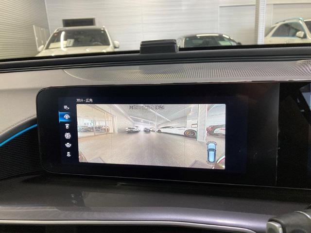 ＥＱＣ ＥＱＣ４００　４マチック　ＡＭＧライン　レザーエクスクルーシブＰＫＧ　ガラススライディングルーフ　レーダーセーフティＰＫＧ　ヘッドアップディスプレイ　Ｆタイヤ２本交換付　メモリー付パワーシート＆ヒーター＆ベンチレーター＆リラクゼーション機能（43枚目）