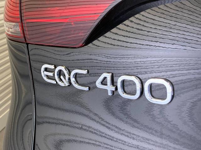ＥＱＣ ＥＱＣ４００　４マチック　ＡＭＧライン　レザーエクスクルーシブＰＫＧ　ガラススライディングルーフ　レーダーセーフティＰＫＧ　ヘッドアップディスプレイ　Ｆタイヤ２本交換付　メモリー付パワーシート＆ヒーター＆ベンチレーター＆リラクゼーション機能（55枚目）