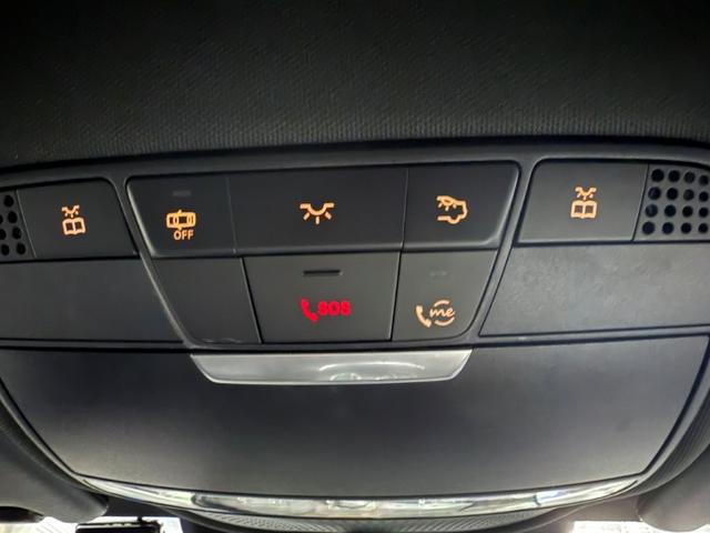 Ｃクラス Ｃ２２０ｄローレウスエディションスポーツプラスパック　レーダーセーフティＰＫＧ　Ｆメモリー付パワーシート＆シートヒーター　ヘッドアップディスプレイ　ワイヤレスチャージ　バックカメラ　パワートランク／フットオープナー付　キーレスゴー　ＡＲＴＩＣＯレザー（26枚目）