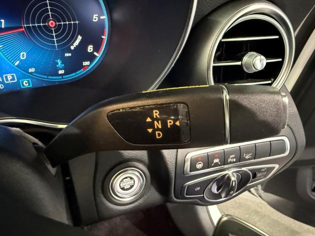 Ｃクラス Ｃ２２０ｄローレウスエディションスポーツプラスパック　レーダーセーフティＰＫＧ　Ｆメモリー付パワーシート＆シートヒーター　ヘッドアップディスプレイ　ワイヤレスチャージ　バックカメラ　パワートランク／フットオープナー付　キーレスゴー　ＡＲＴＩＣＯレザー（31枚目）