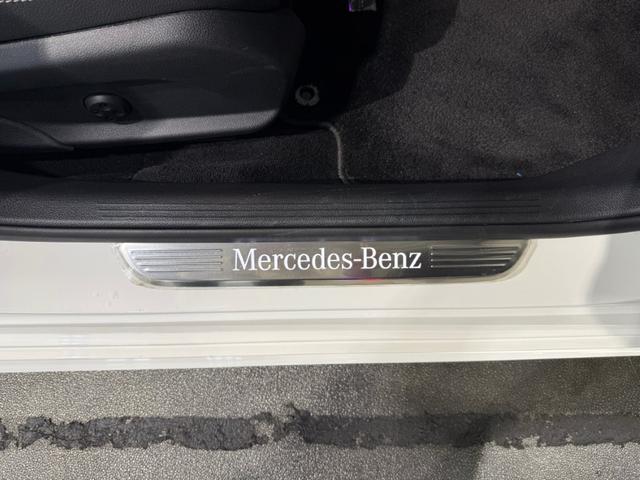 Ｃクラス Ｃ２２０ｄローレウスエディションスポーツプラスパック　レーダーセーフティＰＫＧ　Ｆメモリー付パワーシート＆シートヒーター　ヘッドアップディスプレイ　ワイヤレスチャージ　バックカメラ　パワートランク／フットオープナー付　キーレスゴー　ＡＲＴＩＣＯレザー（34枚目）