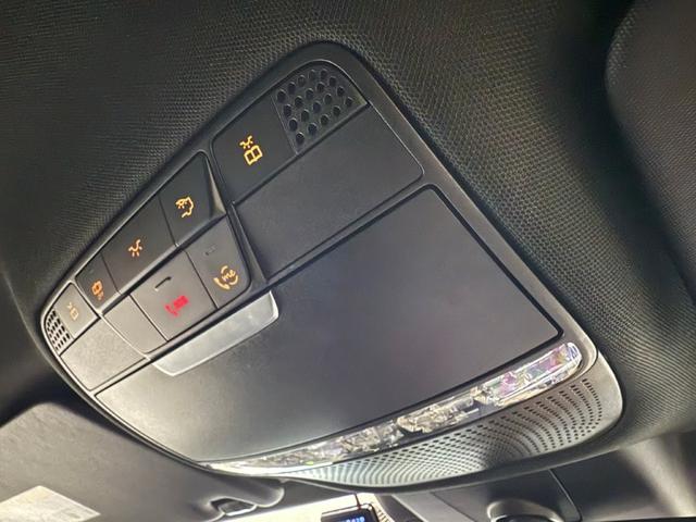 Ｃクラス Ｃ２２０ｄローレウスエディションスポーツプラスパック　レーダーセーフティＰＫＧ　Ｆメモリー付パワーシート＆シートヒーター　ヘッドアップディスプレイ　ワイヤレスチャージ　バックカメラ　パワートランク／フットオープナー付　キーレスゴー　ＡＲＴＩＣＯレザー（58枚目）