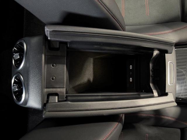 Ａクラス Ａ２００ｄ　ＡＭＧラインパッケージ　レーダーセーフティＰＫＧ　Ｆメモリー付パワーシート＆シートヒーター　ワイヤレスチャージ　キーレスゴー　メルセデスミーコネクト　バックカメラ　ＬＥＤライト　レザーＡＲＴＩＣＯ／ＭＩＣＲＯＣＵＴ　純正ナビ（22枚目）