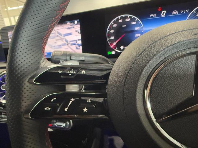 Ａクラス Ａ２００ｄ　ＡＭＧラインパッケージ　レーダーセーフティＰＫＧ　Ｆメモリー付パワーシート＆シートヒーター　ワイヤレスチャージ　キーレスゴー　メルセデスミーコネクト　バックカメラ　ＬＥＤライト　レザーＡＲＴＩＣＯ／ＭＩＣＲＯＣＵＴ　純正ナビ（30枚目）