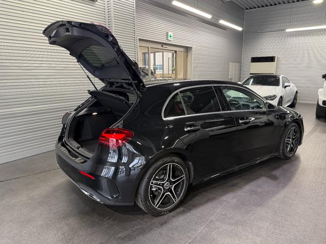 Aクラス A200d アーバンスターズ アドバンスドPKG ドライビングアシスタンスPKG パノラミックS/R ヘッドアップディスプレイ 360°カメラ メモリー付パワーシート&ヒーター デジタルコックピットディスプレイ ワイヤレスチャージ(56枚目)