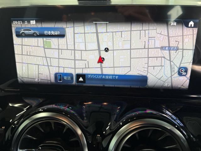 GLAクラス GLA200d 4マチック アーバンスターズ ドライビングアシスタンスPKG 360°カメラ オフロードエンジニアリングPKG Fメモリー付パワーシート&ヒーター デジタルコックピットディスプレイ 20インチAW パワーゲート/フットオープナー付(19枚目)