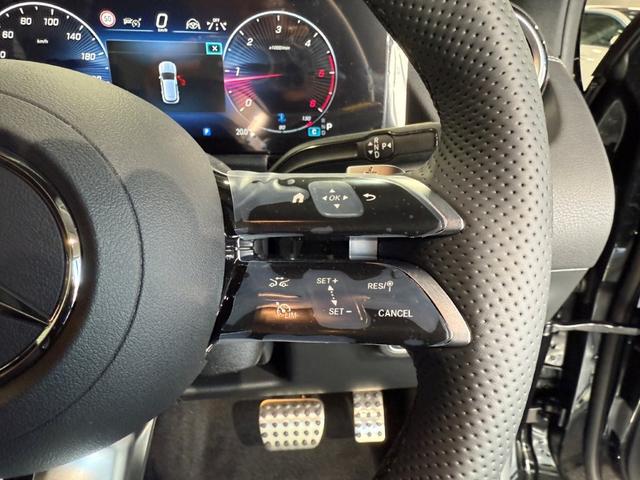 GLAクラス GLA200d 4マチック アーバンスターズ ドライビングアシスタンスPKG 360°カメラ オフロードエンジニアリングPKG Fメモリー付パワーシート&ヒーター デジタルコックピットディスプレイ 20インチAW パワーゲート/フットオープナー付(31枚目)