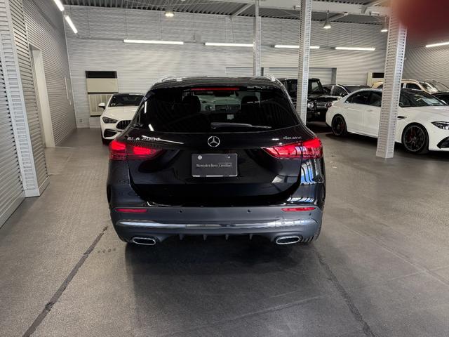 GLAクラス GLA200d 4マチック アーバンスターズ ドライビングアシスタンスPKG 360°カメラ オフロードエンジニアリングPKG Fメモリー付パワーシート&ヒーター デジタルコックピットディスプレイ 20インチAW パワーゲート/フットオープナー付(47枚目)