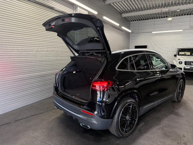 GLAクラス GLA200d 4マチック アーバンスターズ ドライビングアシスタンスPKG 360°カメラ オフロードエンジニアリングPKG Fメモリー付パワーシート&ヒーター デジタルコックピットディスプレイ 20インチAW パワーゲート/フットオープナー付(48枚目)