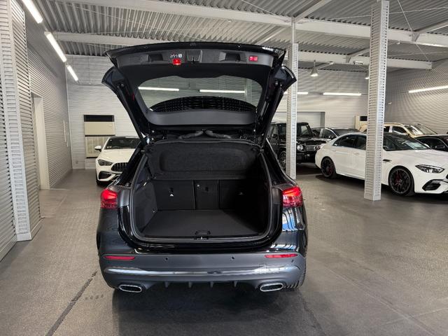 GLAクラス GLA200d 4マチック アーバンスターズ ドライビングアシスタンスPKG 360°カメラ オフロードエンジニアリングPKG Fメモリー付パワーシート&ヒーター デジタルコックピットディスプレイ 20インチAW パワーゲート/フットオープナー付(49枚目)