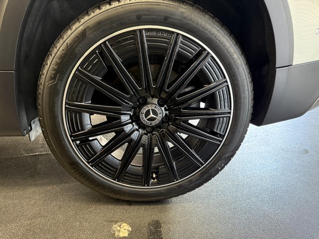 GLB GLB200d 4マチック アーバンスターズ ドライビングアシスタンスPKG 360°カメラ メモリー付パワーシート&ヒーター 360°カメラ ワイヤレスチャージ パワーゲート/フットオープナー付 デジタルコックピットディスプレイ キーレスゴー(11枚目)