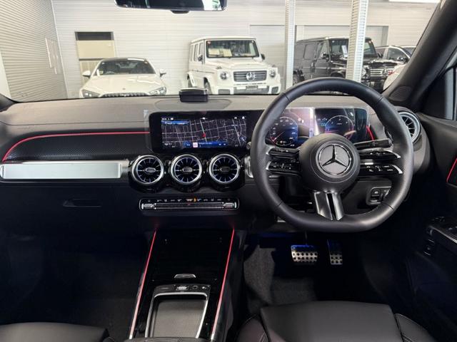 GLB GLB200d 4マチック アーバンスターズ ドライビングアシスタンスPKG 360°カメラ メモリー付パワーシート&ヒーター 360°カメラ ワイヤレスチャージ パワーゲート/フットオープナー付 デジタルコックピットディスプレイ キーレスゴー(43枚目)