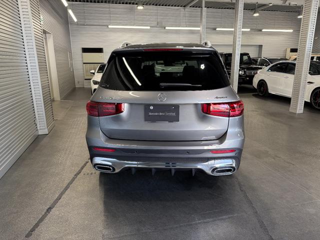 GLB GLB200d 4マチック アーバンスターズ パノラミックS/R ドライビングアシスタンスPKG 360°カメラ メモリー付パワーシート&ヒーター 360°カメラ ワイヤレスチャージ パワーゲート/フットオープナー デジタルコックピットディスプレ(52枚目)