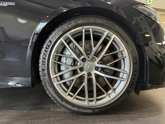 Cクラスステーションワゴン C43 4マチック パノラミックS/R ブルメスタ3D ヘッドアップディスプレイ ARナビ Fメモリー付パワーシート&ヒーター&ベンチレーター レーダーセーフティPKG パワーゲート/フットオープナー付 360°カメラ(8枚目)