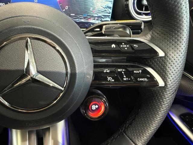 Cクラスステーションワゴン C43 4マチック パノラミックS/R ブルメスタ3D ヘッドアップディスプレイ ARナビ Fメモリー付パワーシート&ヒーター&ベンチレーター レーダーセーフティPKG パワーゲート/フットオープナー付 360°カメラ(39枚目)