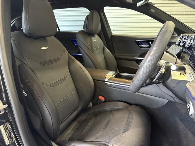 Cクラスステーションワゴン C43 4マチック パノラミックS/R ブルメスタ3D ヘッドアップディスプレイ ARナビ Fメモリー付パワーシート&ヒーター&ベンチレーター レーダーセーフティPKG パワーゲート/フットオープナー付 360°カメラ(41枚目)