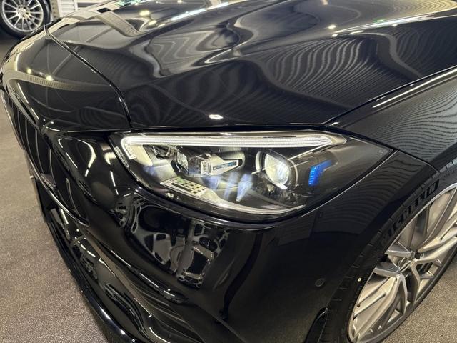 Cクラスステーションワゴン C43 4マチック パノラミックS/R ブルメスタ3D ヘッドアップディスプレイ ARナビ Fメモリー付パワーシート&ヒーター&ベンチレーター レーダーセーフティPKG パワーゲート/フットオープナー付 360°カメラ(47枚目)