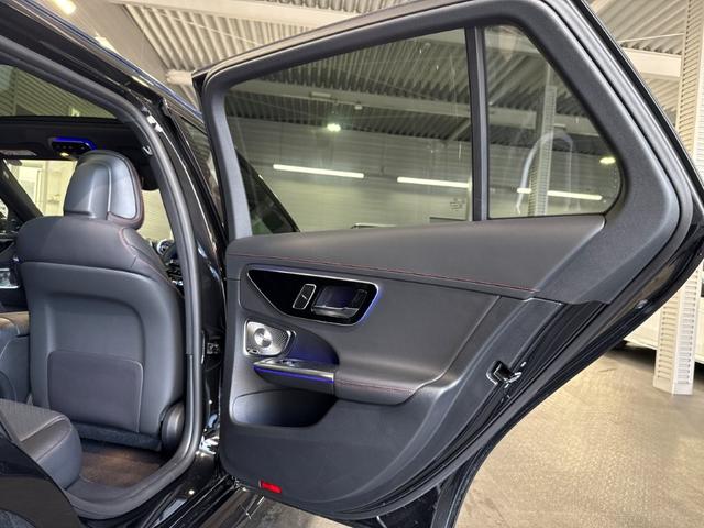 Cクラスステーションワゴン C43 4マチック パノラミックS/R ブルメスタ3D ヘッドアップディスプレイ ARナビ Fメモリー付パワーシート&ヒーター&ベンチレーター レーダーセーフティPKG パワーゲート/フットオープナー付 360°カメラ(49枚目)