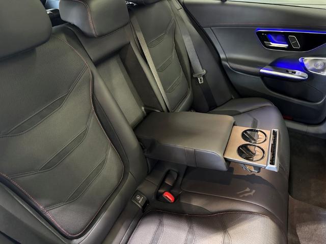 Cクラスステーションワゴン C43 4マチック パノラミックS/R ブルメスタ3D ヘッドアップディスプレイ ARナビ Fメモリー付パワーシート&ヒーター&ベンチレーター レーダーセーフティPKG パワーゲート/フットオープナー付 360°カメラ(52枚目)