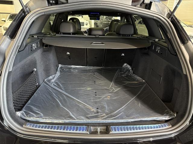 Cクラスステーションワゴン C43 4マチック パノラミックS/R ブルメスタ3D ヘッドアップディスプレイ ARナビ Fメモリー付パワーシート&ヒーター&ベンチレーター レーダーセーフティPKG パワーゲート/フットオープナー付 360°カメラ(64枚目)
