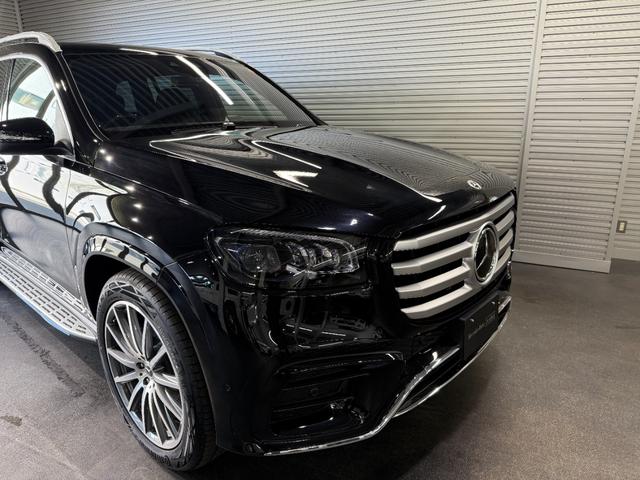 GLS GLS450d 4マチック AMGラインパッケージ パノラミックSR ブルメスタサウンド ヘッドアップディスプレイ ドアクロージングサポート メモリー付パワーシート&ヒーター&ベンチレーター パワーゲート/フットオープナー エアバランスPKG ARナビ(4枚目)