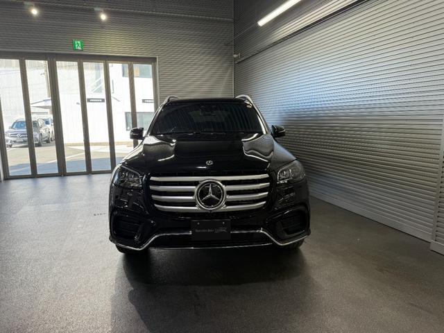 GLS GLS450d 4マチック AMGラインパッケージ パノラミックSR ブルメスタサウンド ヘッドアップディスプレイ ドアクロージングサポート メモリー付パワーシート&ヒーター&ベンチレーター パワーゲート/フットオープナー エアバランスPKG ARナビ(5枚目)