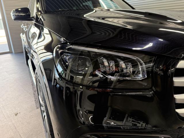 GLS GLS450d 4マチック AMGラインパッケージ パノラミックSR ブルメスタサウンド ヘッドアップディスプレイ ドアクロージングサポート メモリー付パワーシート&ヒーター&ベンチレーター パワーゲート/フットオープナー エアバランスPKG ARナビ(6枚目)