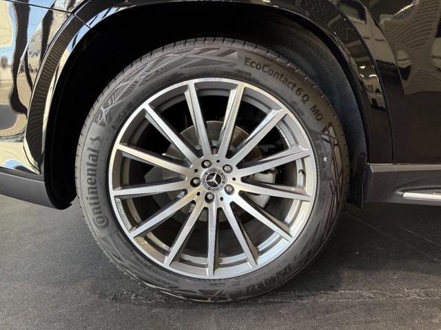 GLS GLS450d 4マチック AMGラインパッケージ パノラミックSR ブルメスタサウンド ヘッドアップディスプレイ ドアクロージングサポート メモリー付パワーシート&ヒーター&ベンチレーター パワーゲート/フットオープナー エアバランスPKG ARナビ(9枚目)