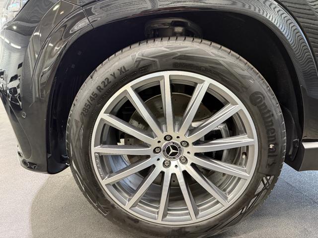 GLS GLS450d 4マチック AMGラインパッケージ パノラミックSR ブルメスタサウンド ヘッドアップディスプレイ ドアクロージングサポート メモリー付パワーシート&ヒーター&ベンチレーター パワーゲート/フットオープナー エアバランスPKG ARナビ(10枚目)