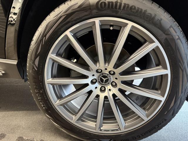 GLS GLS450d 4マチック AMGラインパッケージ パノラミックSR ブルメスタサウンド ヘッドアップディスプレイ ドアクロージングサポート メモリー付パワーシート&ヒーター&ベンチレーター パワーゲート/フットオープナー エアバランスPKG ARナビ(11枚目)