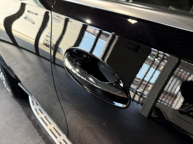 GLS GLS450d 4マチック AMGラインパッケージ パノラミックSR ブルメスタサウンド ヘッドアップディスプレイ ドアクロージングサポート メモリー付パワーシート&ヒーター&ベンチレーター パワーゲート/フットオープナー エアバランスPKG ARナビ(12枚目)