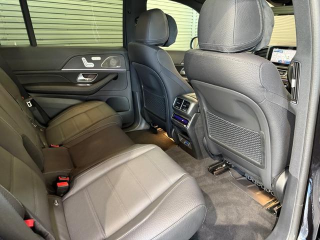 GLS GLS450d 4マチック AMGラインパッケージ パノラミックSR ブルメスタサウンド ヘッドアップディスプレイ ドアクロージングサポート メモリー付パワーシート&ヒーター&ベンチレーター パワーゲート/フットオープナー エアバランスPKG ARナビ(51枚目)