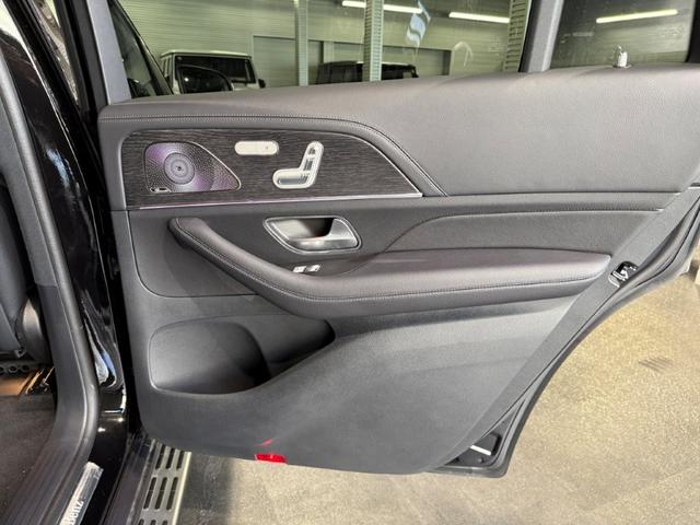 GLS GLS450d 4マチック AMGラインパッケージ パノラミックSR ブルメスタサウンド ヘッドアップディスプレイ ドアクロージングサポート メモリー付パワーシート&ヒーター&ベンチレーター パワーゲート/フットオープナー エアバランスPKG ARナビ(52枚目)