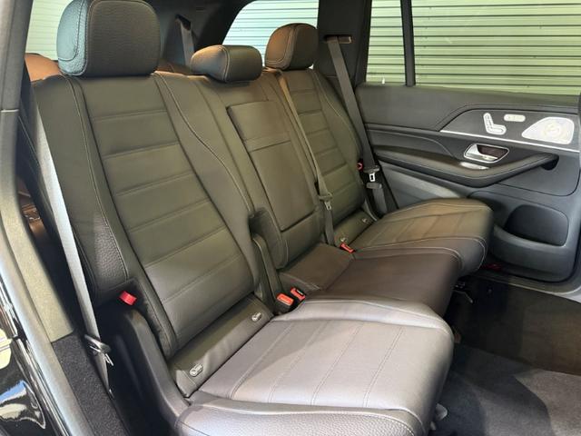 GLS GLS450d 4マチック AMGラインパッケージ パノラミックSR ブルメスタサウンド ヘッドアップディスプレイ ドアクロージングサポート メモリー付パワーシート&ヒーター&ベンチレーター パワーゲート/フットオープナー エアバランスPKG ARナビ(54枚目)