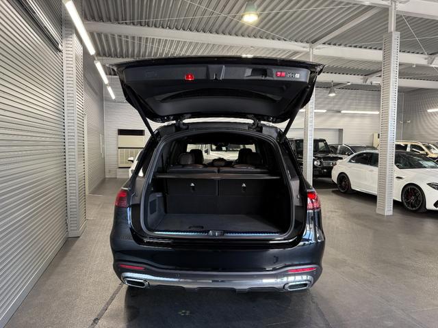 GLS GLS450d 4マチック AMGラインパッケージ パノラミックSR ブルメスタサウンド ヘッドアップディスプレイ ドアクロージングサポート メモリー付パワーシート&ヒーター&ベンチレーター パワーゲート/フットオープナー エアバランスPKG ARナビ(63枚目)