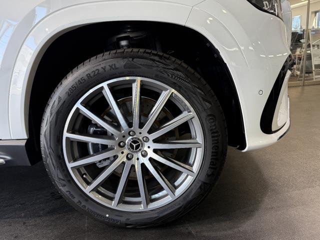 GLS GLS450d 4マチック AMGラインパッケージ パノラミックSR ブルメスタサウンド ヘッドアップディスプレイ ドアクロージングサポート メモリー付パワーシート&ヒーター&ベンチレーター パワーゲート/フットオープナー エアバランスPKG ARナビ(8枚目)