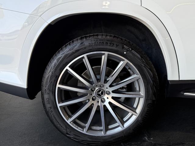 GLS GLS450d 4マチック AMGラインパッケージ パノラミックSR ブルメスタサウンド ヘッドアップディスプレイ ドアクロージングサポート メモリー付パワーシート&ヒーター&ベンチレーター パワーゲート/フットオープナー エアバランスPKG ARナビ(9枚目)